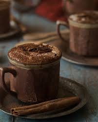 Hot Chocolate